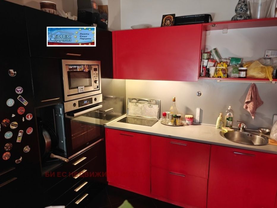 Многостаен в ж.к. Мусагеница