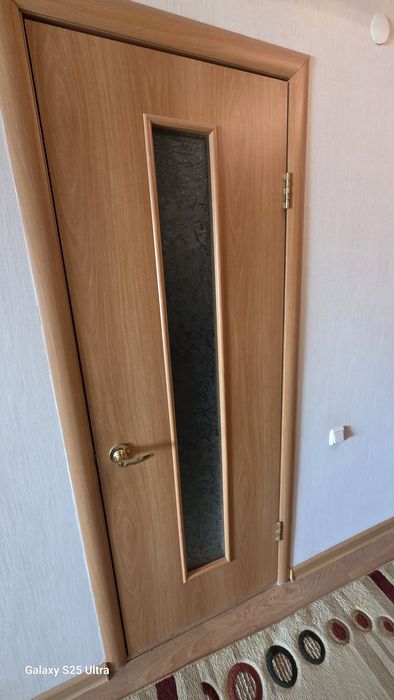 Двери межкомнатные