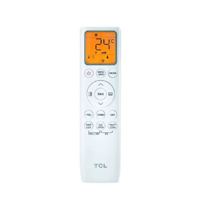 Премиум Кондиционер TCL 12 F3 FreshIN С Очистительем Воздуха