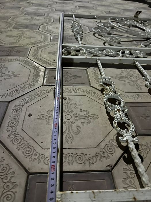 Решётки для окон