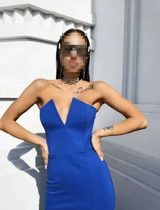 Платья для торжества