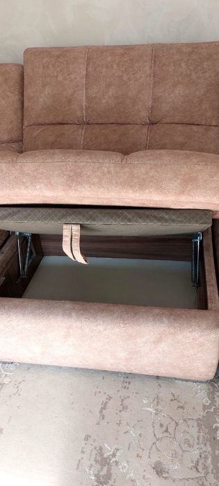 Диван для гостевой