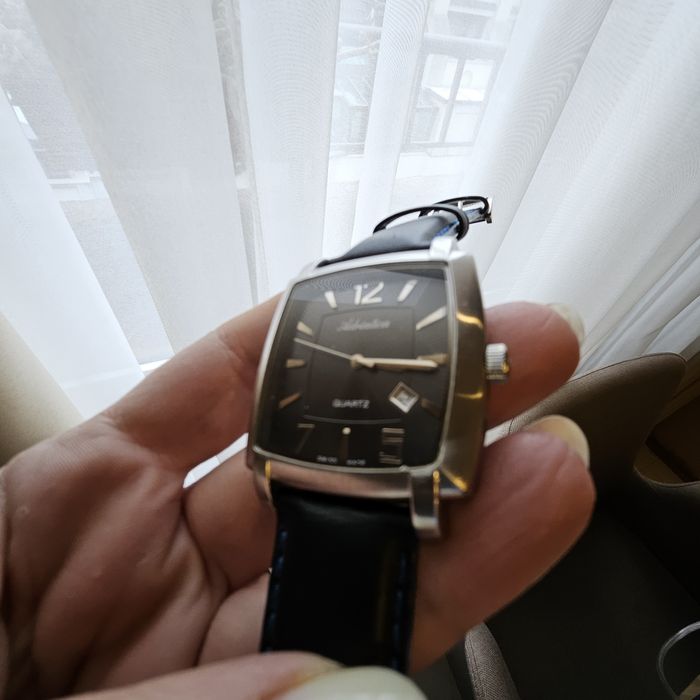 Мъжки часовник Adriatica