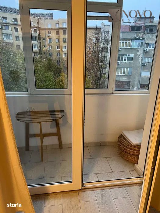 2 Camere | Romana | AC | Balcon | Metrou