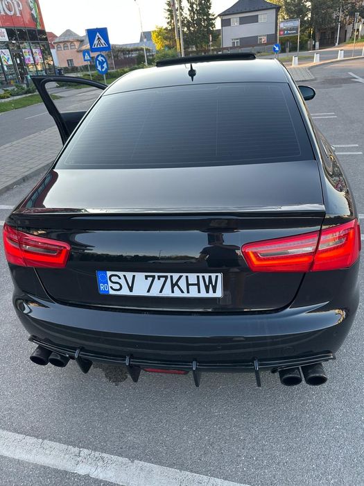 audi a6 c7 2012   ...
