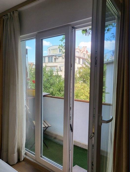 Дава се под наем Двустаен апартамент в София, Лозенец - 55 кв.м за 718.08 € - Снимка #6