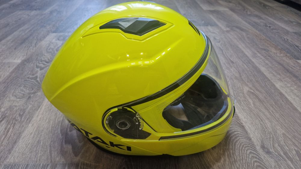 Продам Мото Шлем/модулял ATAKI, размер S