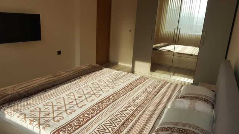 Дава се под наем Тристаен апартамент в София, Студентски град - 78 кв.м за 453.9 € - Снимка #5