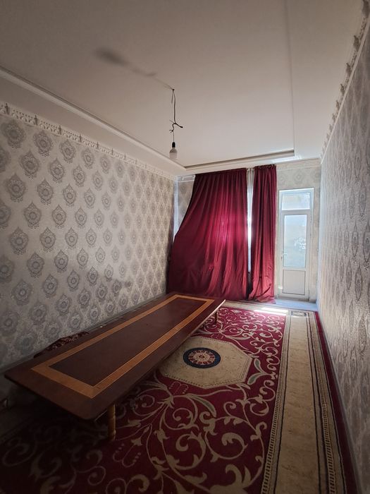 Продаётся участка евро ремонт