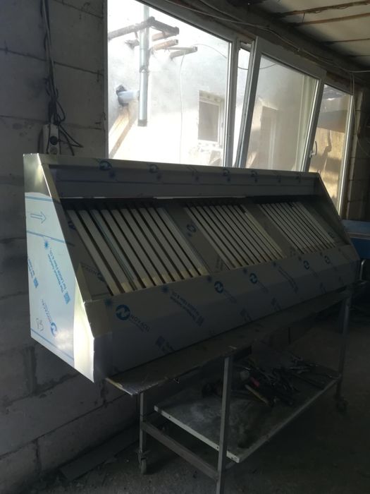 Hota Inox Horeca