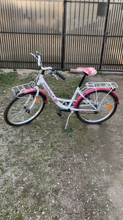 Vând bicicleta torpedo 19 inchi