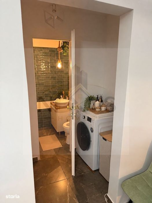 Apartament,