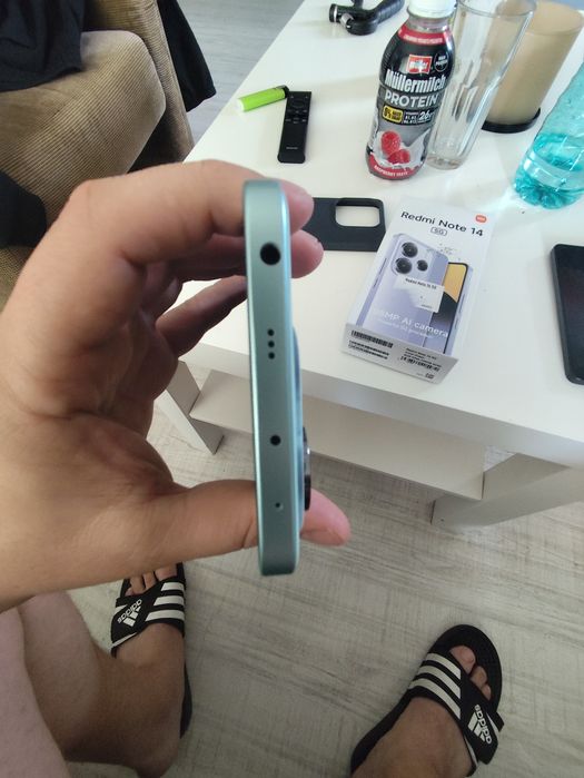 Vand Xiaomi redmi note 14 5G