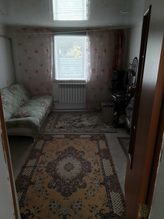 Продам дом в Усть-Таловке