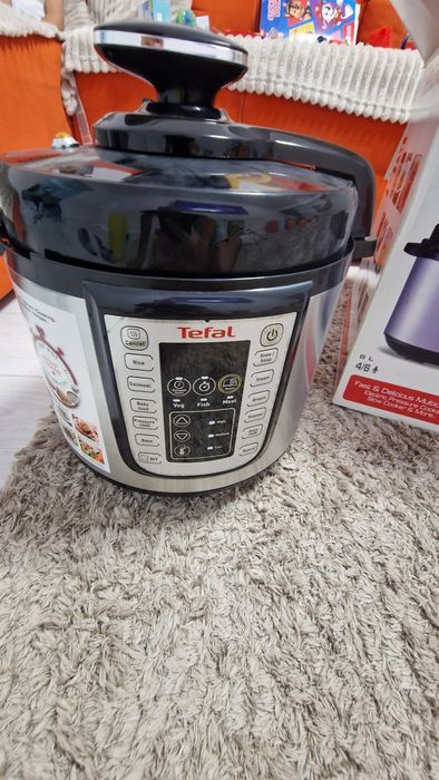 Tefal One Pot. Nouă