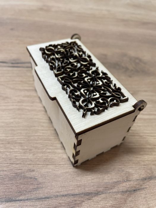 Тойбастар подарочные коробки