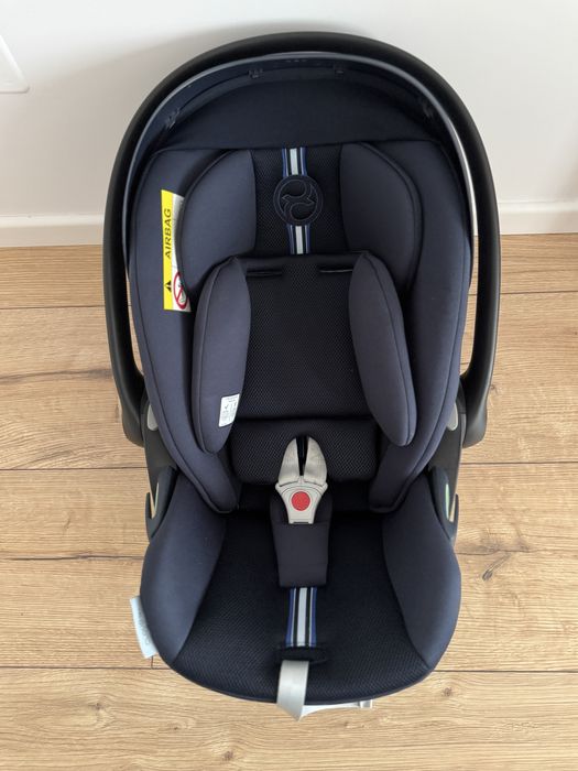 Scoica auto Cybex Cloud G i-size Plus