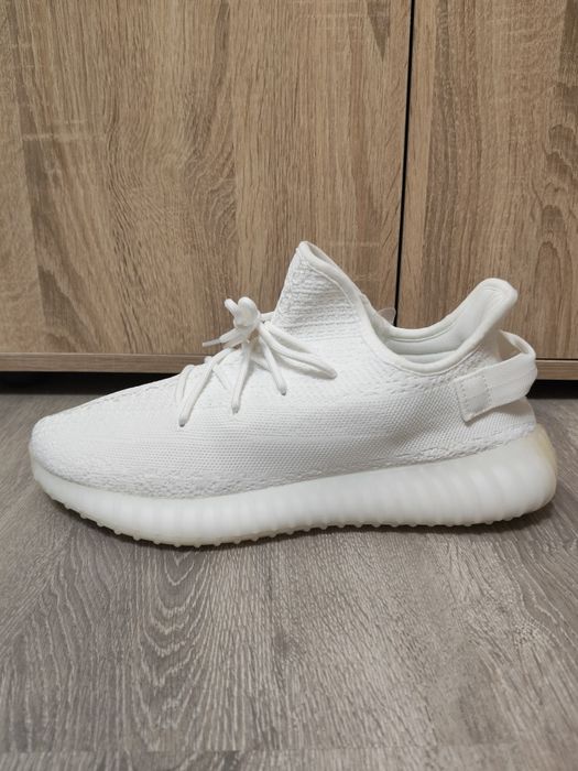 Yeezy 350 Albi Noi