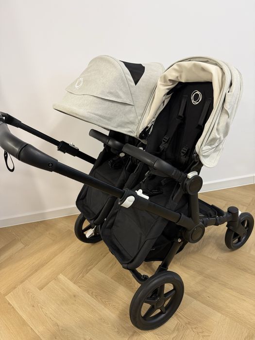 Bugaboo Donkey5 Twin