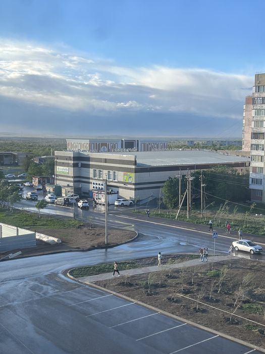 Продам 2 комнатная квартира