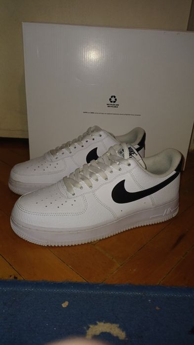 Nike Air Force 1 '07 Nou