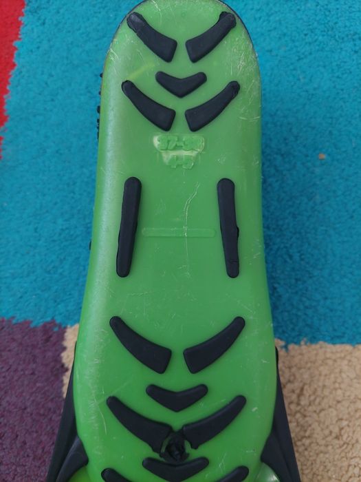 Детски плавници Зелени 37-38