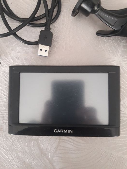 Навигация garmin nuvi 44 LM