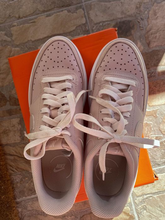 Дамски обувки Nike air