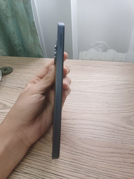 Tecno Spark Go 1