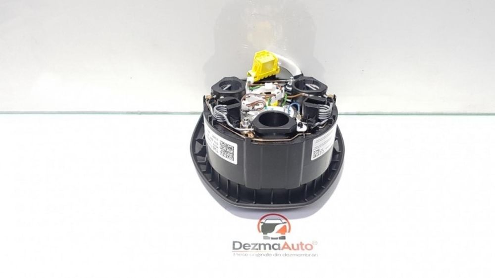 Airbag volan, cod 5TA880201AC, VW Golf 7 Variant (BA5) Volkswagen