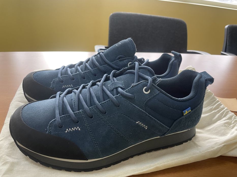 Туристически обувки STOIC