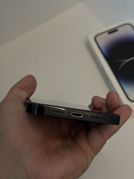 Айфон 14 про макс (128гб) 14 pro max