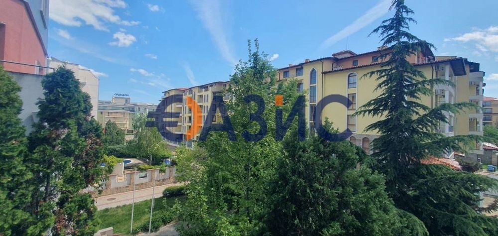 Продава се Едностаен апартамент в к.к. Слънчев бряг - 39 кв.м за 936 €/кв.м - Снимка #10