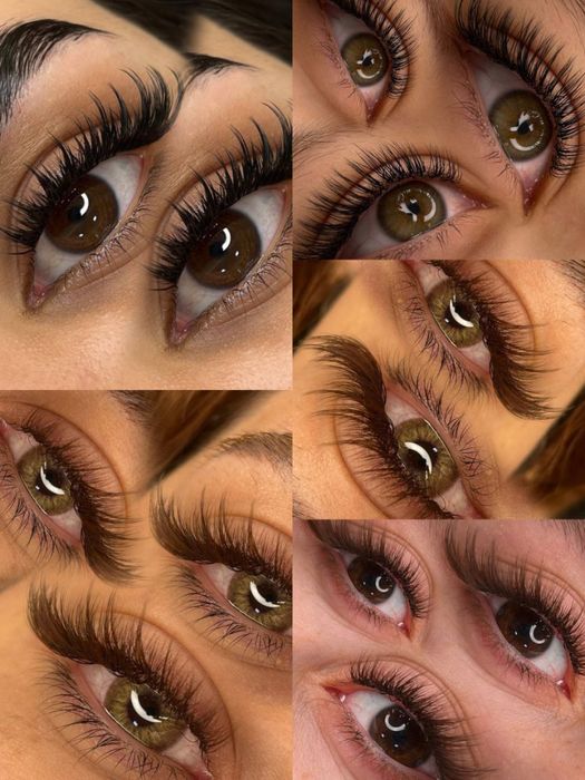 Нужен модель на наращивание ресниц,ламинирование бровей и ресничек