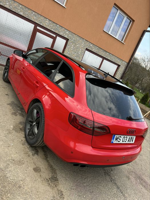 De vânzare Audi a4 b8.5