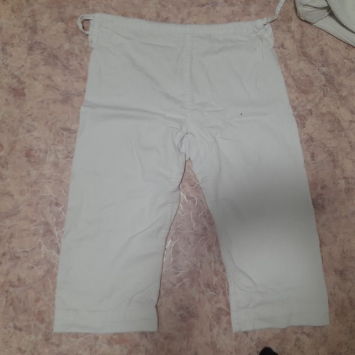 Кимоно для дзюдо