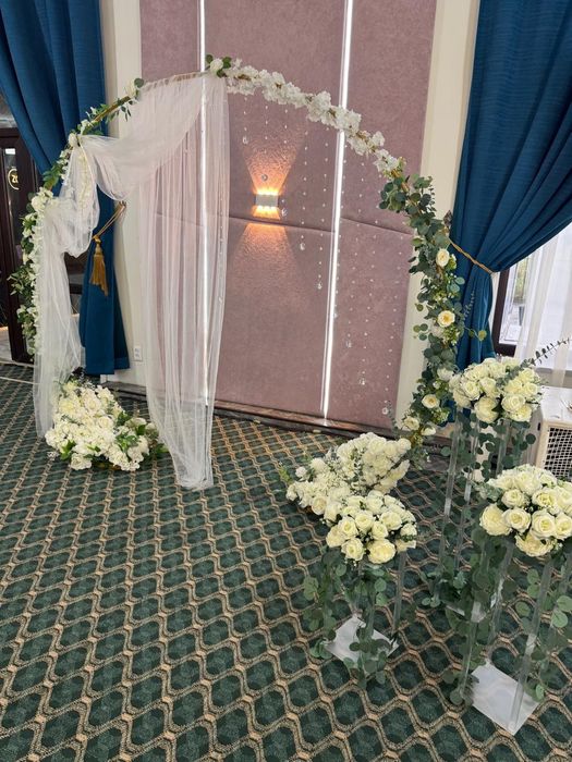 Украшения для вечеринки