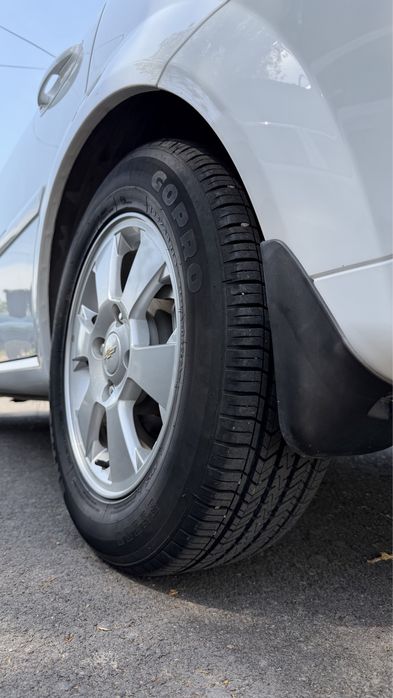 Other Lacetti / Gentra 2023 — 3