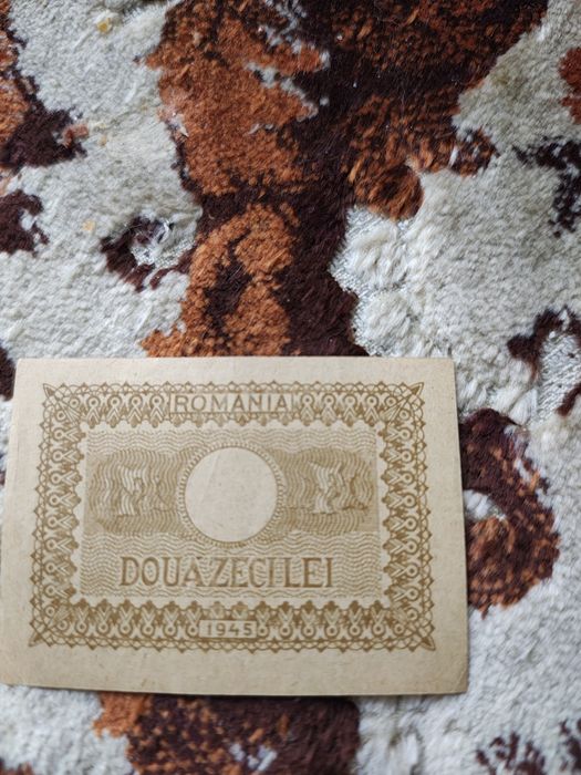 Bancnote de colecție