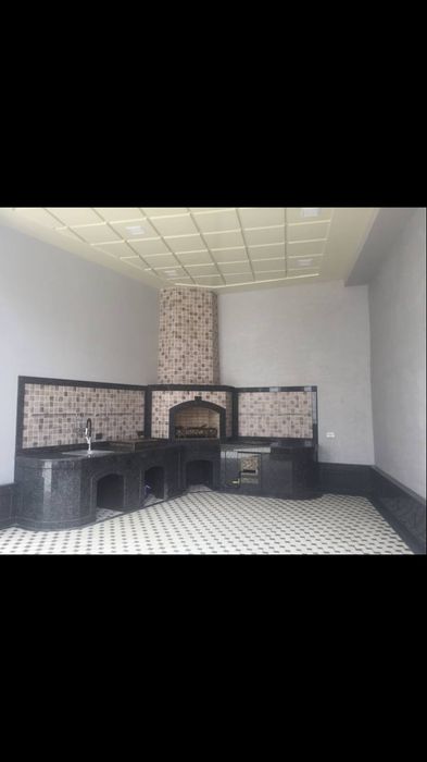 Дом Якасарайский р-н Глинка 7 комнат