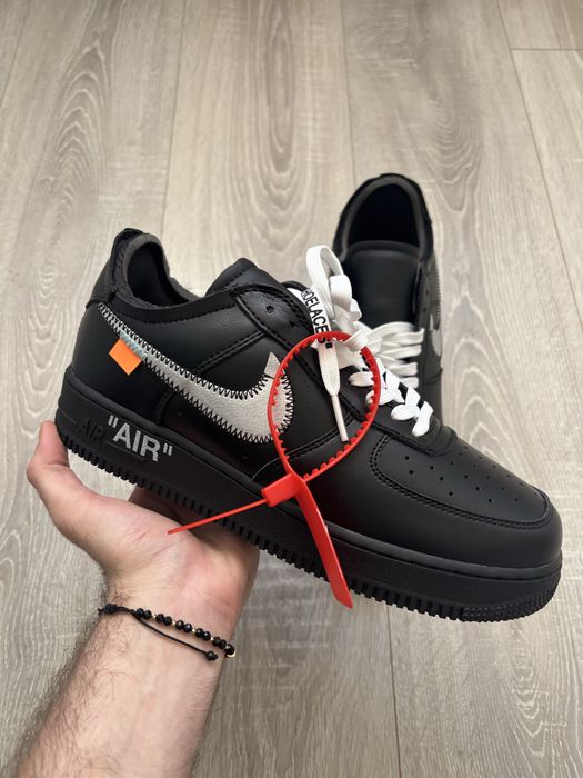 Nike Af1 Off-White