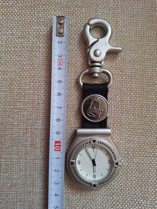 Ceas de buzunar nou - Japonia