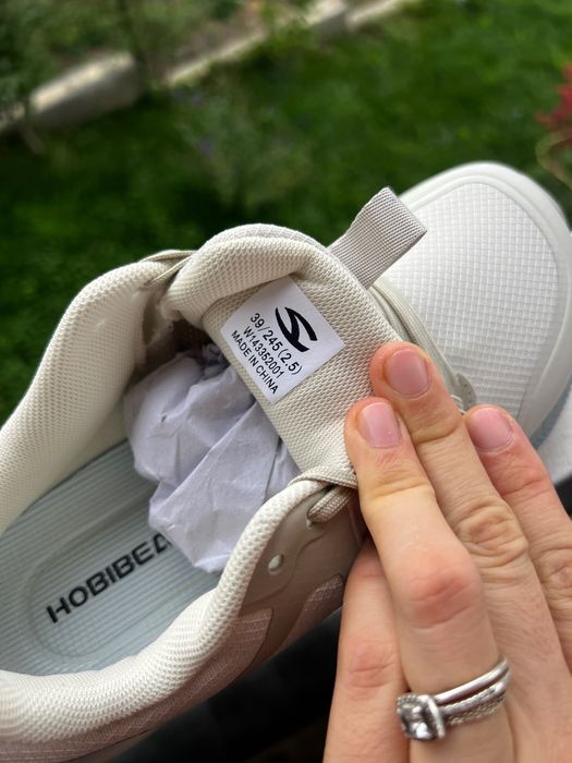 Adidasi barefoot Hobibear