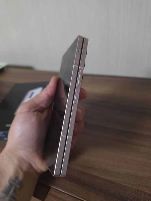 Samsung Galaxy Z Fold 6 256GB