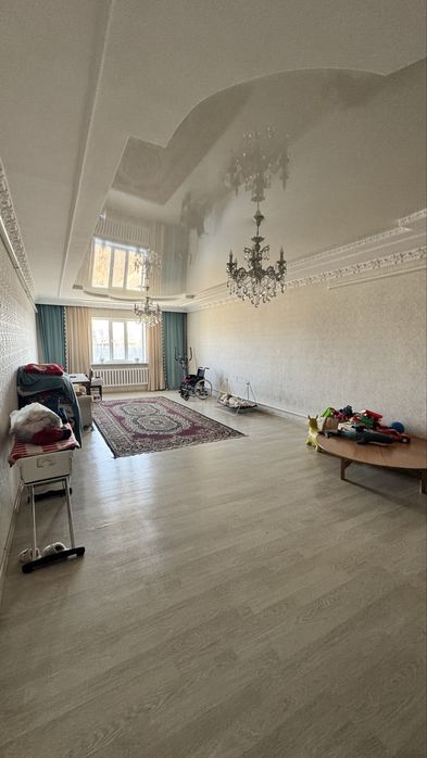 Дом в центре Коянды(Астана пригород)