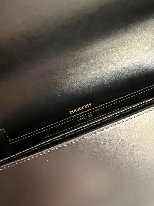 Оригинална дамска чанта  Burberry