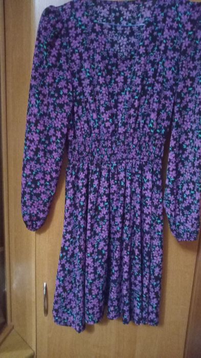 Платья на стройную девушку