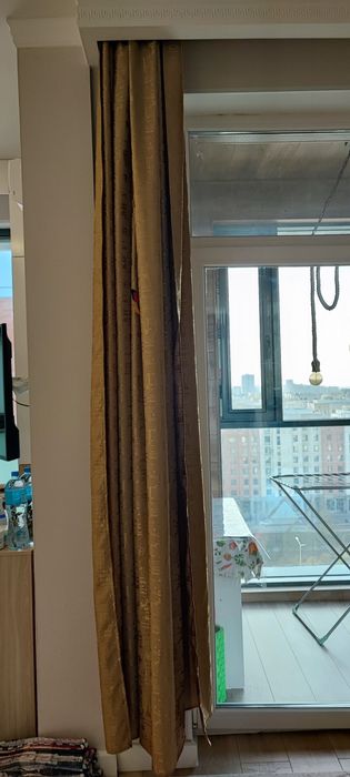 Шторы 285 на 216