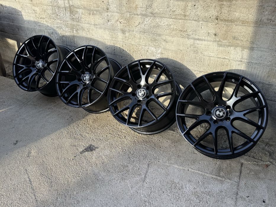 Джанти за BMW 5x120 19 Sport Packet