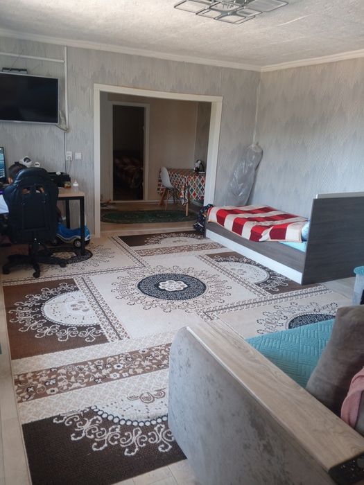 Продам теплый дом